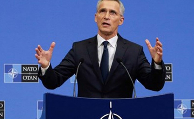 NATO’dan S-400 açıklaması