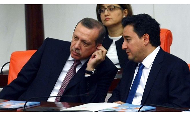 Yeni partinin kuruluş tarihini duyurdular