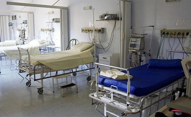 Refakatçiye cinsel saldırıda bulunan hasta serbest bırakıldı