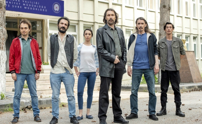 İşte yeni Cinayet Büro ekibi