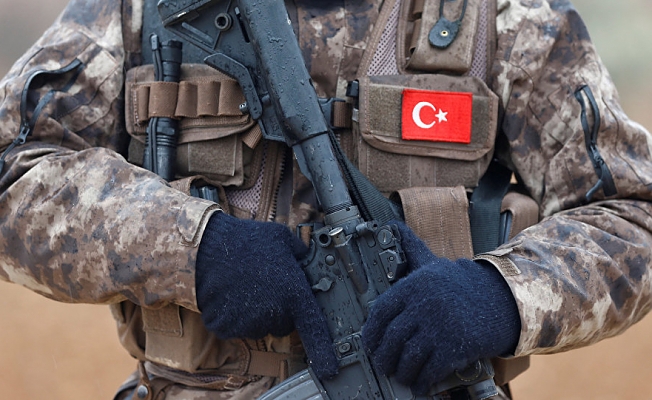 Suriye'den kahreden haber: Şehit ve yaralılar var
