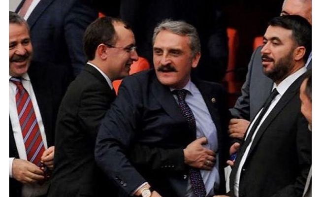İmamoğlu'nun ilk icraatı AKP'nin Yeliz'ini çıldırttı