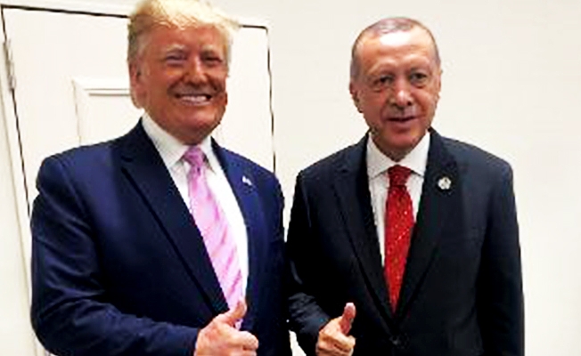 Bu dostluk başka dostluk: G-20'de dikkat çeken görüntüler