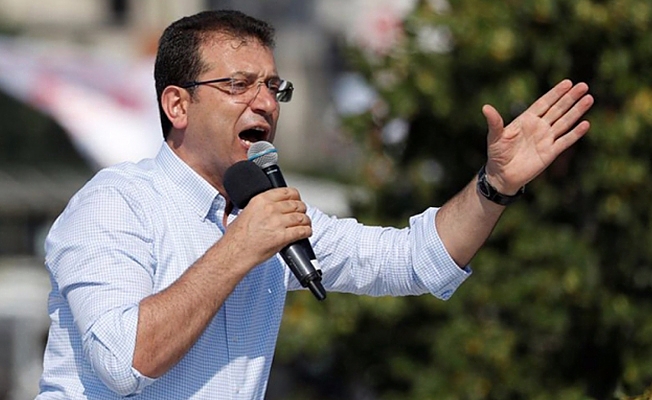 İşte İmamoğlu yasaları!