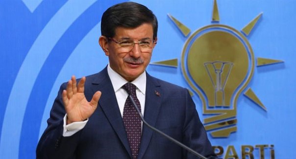 AKP'de yeni genel başkan adayı yarın açıklanacak