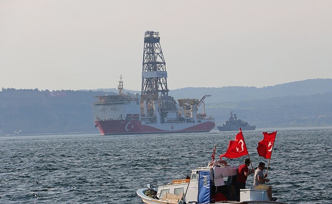 ÖZEL | Müslüman Kardeşler zihniyeti, Doğu Akdeniz krizinin nedeni