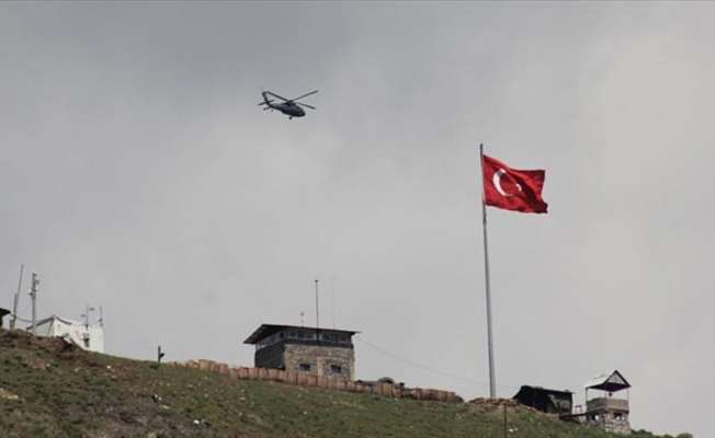 Çukurca'dan acı haber