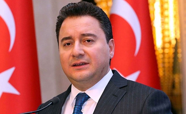 Babacan'ın danışmanı: Yeni parti AKP içinden grup çıkarabilir