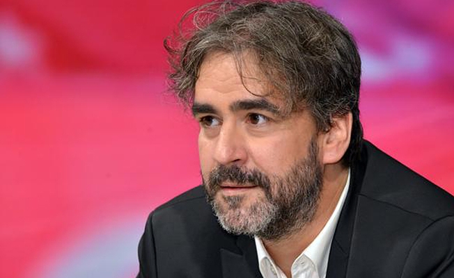 AYM'den Deniz Yücel hakkında flaş karar