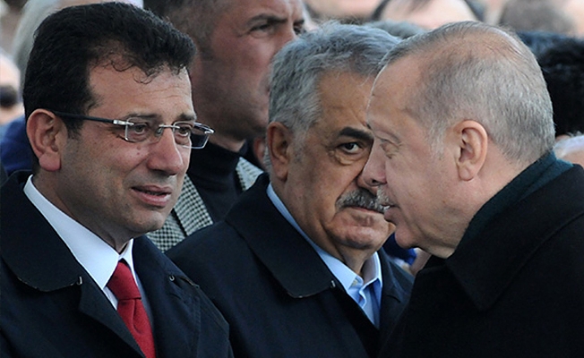 'Türkiye'de demokrasi hasta olsa da henüz ölmedi'