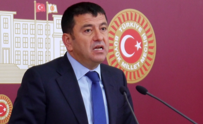 CHP'den öneri: TRT Genel Müdürü, MİT Müsteşarlığına atansın