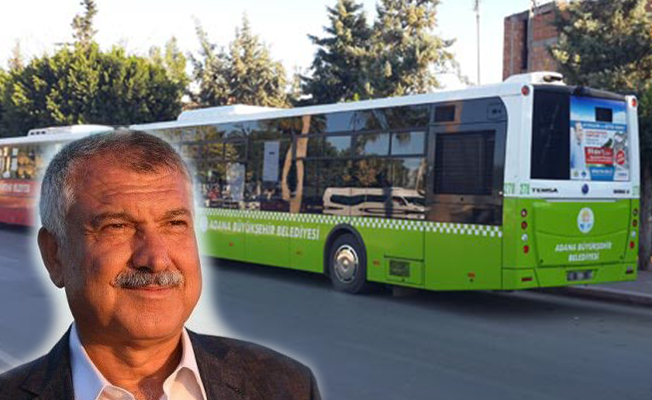 Otobüs şoförlerine uyarı: Siyasi görüşüne bakmayız...