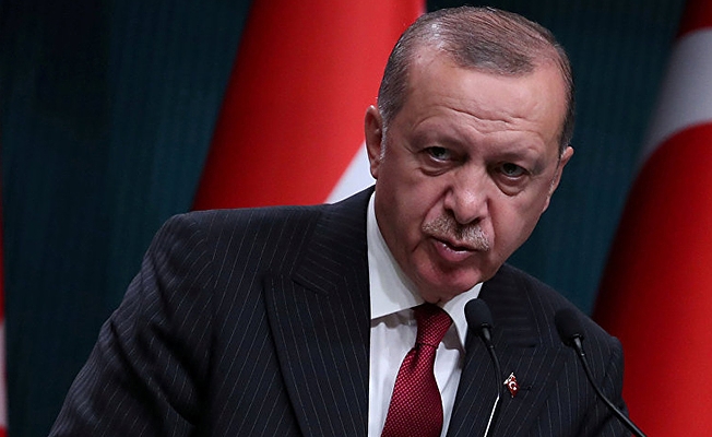 AKP yıkımı: Türkiye'nin dış borcu dudak uçuklattı