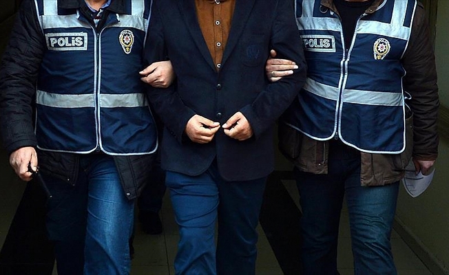 Şanlıurfa'da 7 IŞİD 'Emiri' yakalandı
