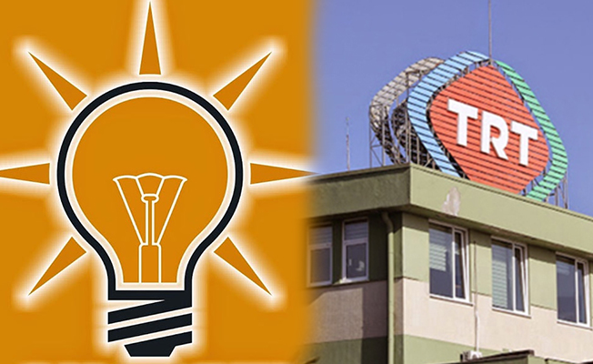 AKP Grup Başkanvekili'nden TRT'ye sert tepki: Bizi salak yerine koymaya çalışmayın!
