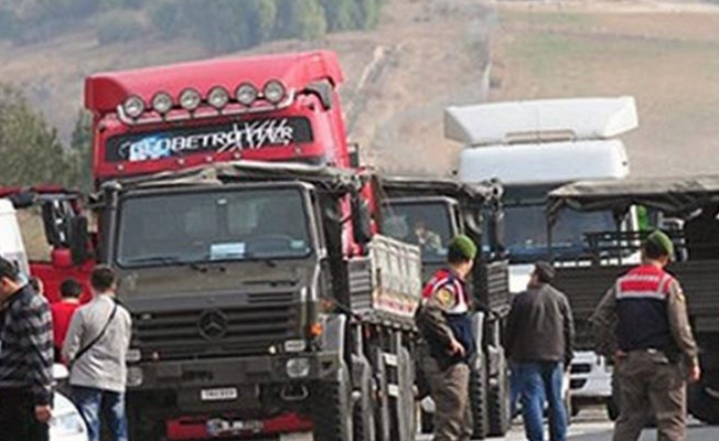 MİT tırları davasında karar