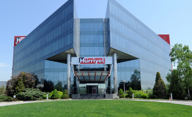 Hürriyet'te önemli kadrolara Işıkçılar Cemaati yerleştiriliyor