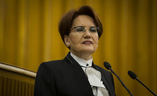 Akşener'e FETÖ soruşturması!