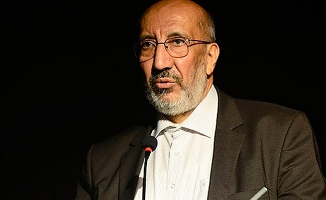 'İmam hatipliyiz diye AKP'ye oy vermek zorunda mıyız'