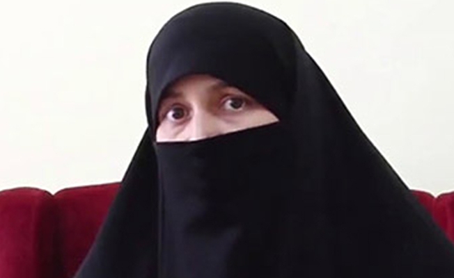 'Erkek çocukları annelerinden tahrik olabilir' diyen Kuytul'un eşinden ilginç ifadeler