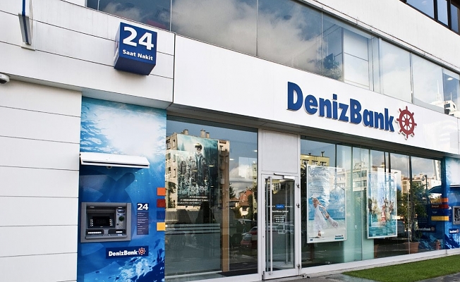 BDDK'dan karar: Denizbank devrediliyor