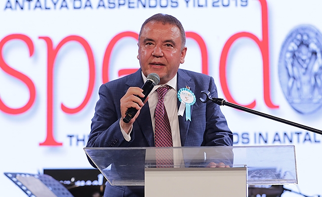 Muhittin Böcek: Belediyelerin gelirleri yetersiz kalıyor