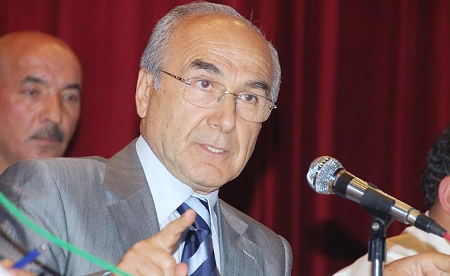 Bir organize saldırı daha
