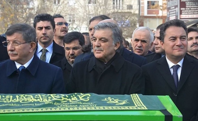 Eski AKP'li bakan da Babacan'ın tarafına geçti: İşte partinin yapısı