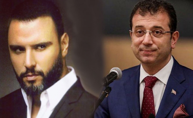 Alişan'dan İmamoğlu açıklaması: Herkesle hesaplaşacağım