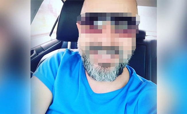 Ege Üniversitesi'nde 300 bin lira rüşvet isteyen öğretim görevlisi tutuklandı