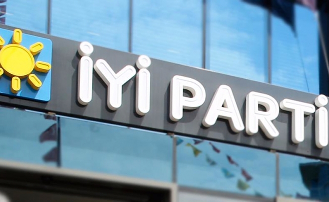 Akşener'e 'FETÖ üyeliği'nden soruşturma açılmasına İYİ Parti'den ilk tepki