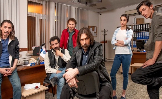 'Behzat Ç.'nin yayın tarihi belli oldu