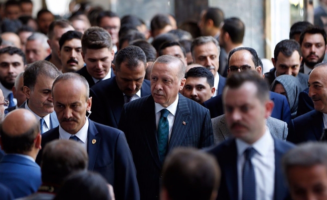Yeni kabine belli oldu iddiası: İşte o liste!