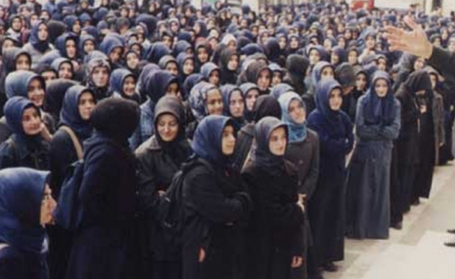 İmam hatip okullarına 'fen' düzenlemesi