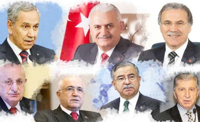 İlk toplantıda maaşa 5 bin TL zam