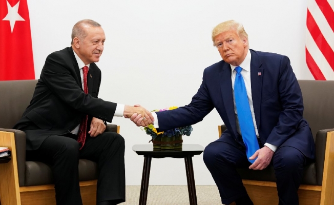Erdoğan’dan peş peşe kritik temaslar