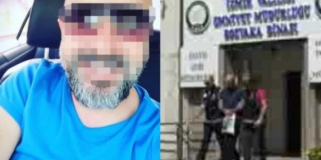 300 bin TL rüşvet istemişti tutuklandı