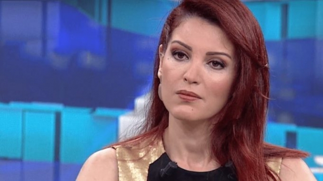 Nagehan Alçı, yeni partinin ismini açıkladı