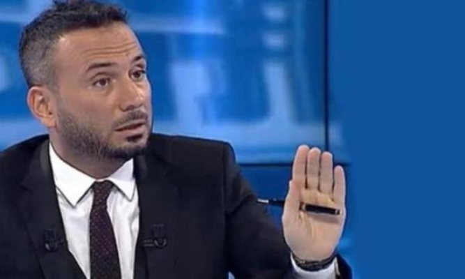 VİDEO | Ertem Şener'den 'U' dönüşü: Birilerine bundan sonra b.k yemek düşer