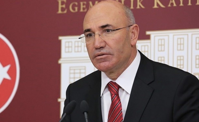 Mahmut Tanal'dan sordu: İŞKUR Müdürü kimin okul arkadaşı?