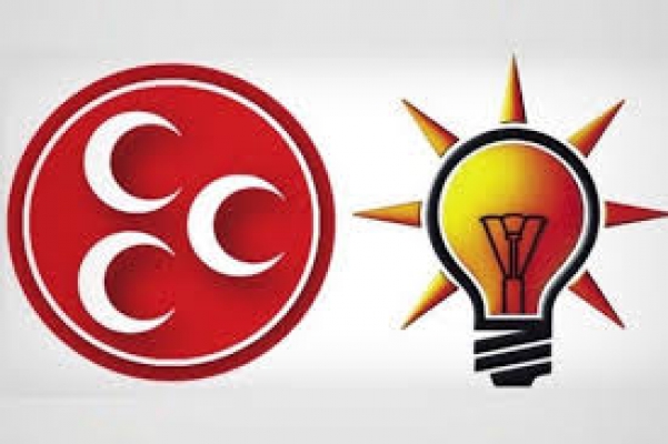AKP'li isimden MHP'ye eleştiri: Siyaseti çocuk oyuncağı zannediyorlar