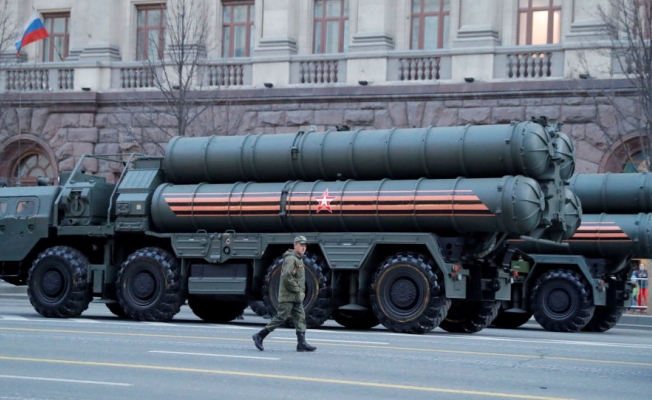 Kremlin Sözcüsü Peskov'dan S-400 açıklaması