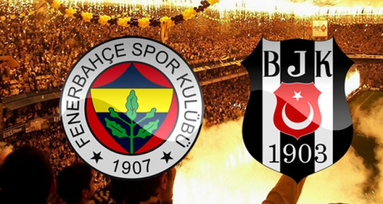 Derbinin hakemi belli oldu