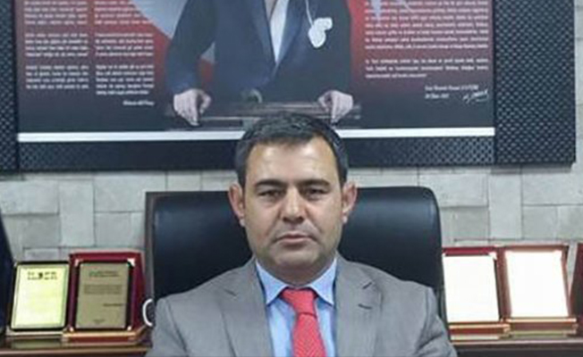 Milli Eğitim Müdürü, saldırganların elinden havaya ateş açarak kurtuldu