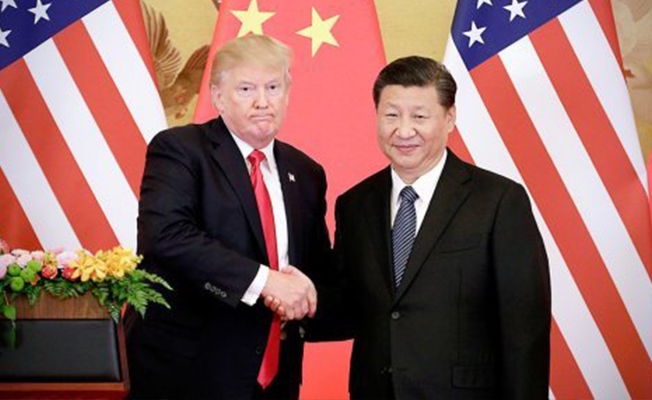 Trump'tan Huawei kararı