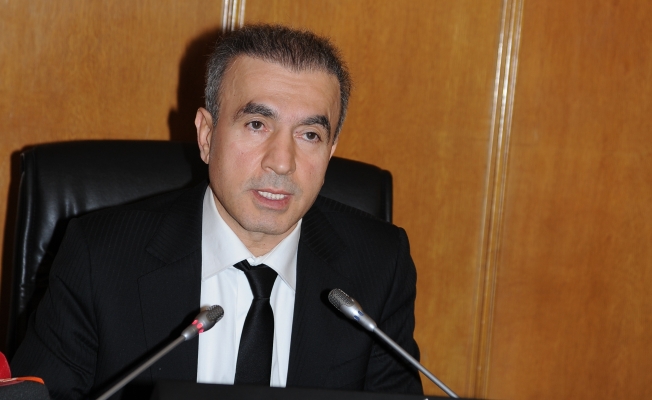 AKP'li Bostancı: Başkanlık sistemini rehabilite etmek gerekir