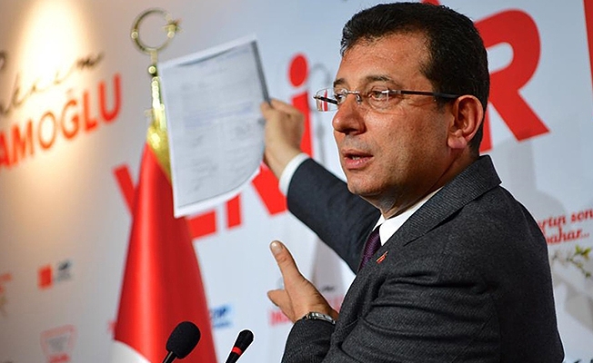 'İBB sosyal yardımları kesti' algısı yaratılmaya çalışılıyor!