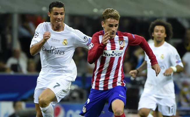 Barcelona'dan dev transfer!