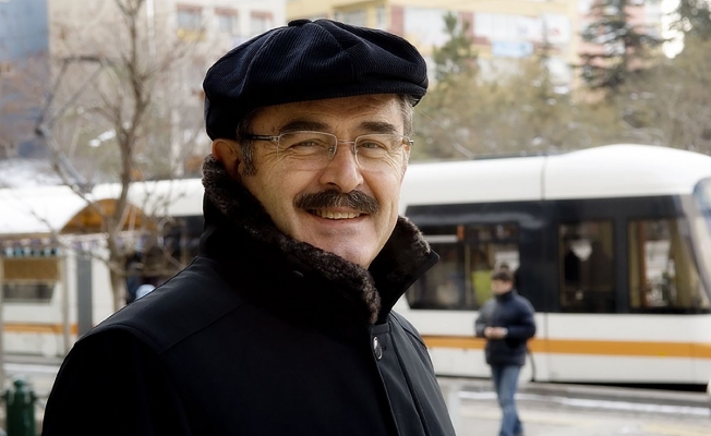 Yılmaz Büyükerşen'in gurur duyduğu torpil