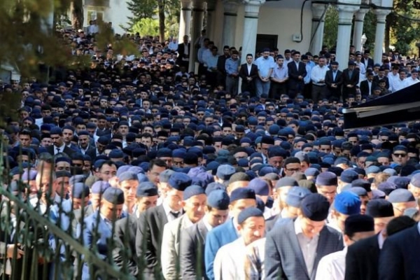 Barış Terkoğlu, İmamoğlu'nun hangi cemaatte yetiştiğini açıkladı